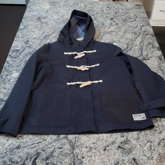 Jack Wills Other - Jack Wills Jacket